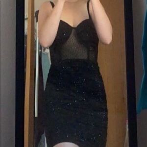 Lucy In The Sky Party Dress